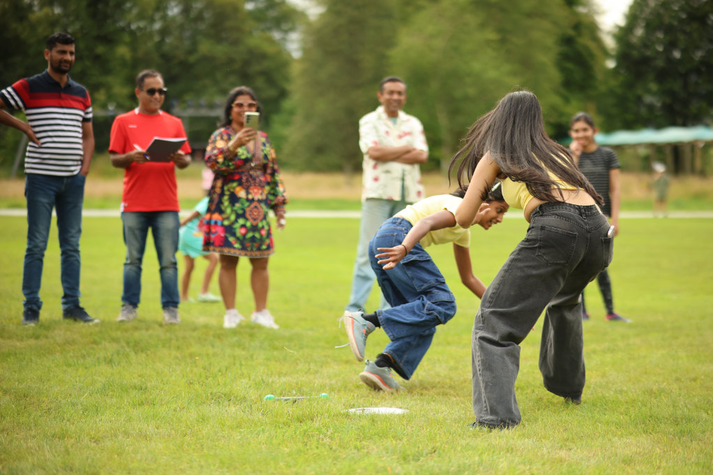 KCA UK Annual Picnic 2025