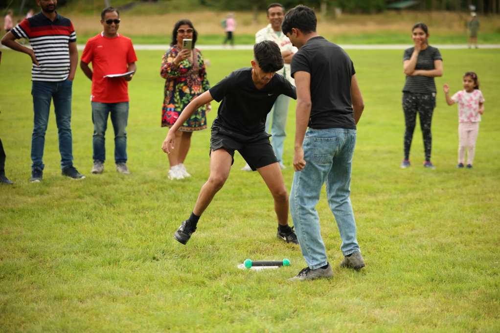 KCA UK Annual Picnic 2025