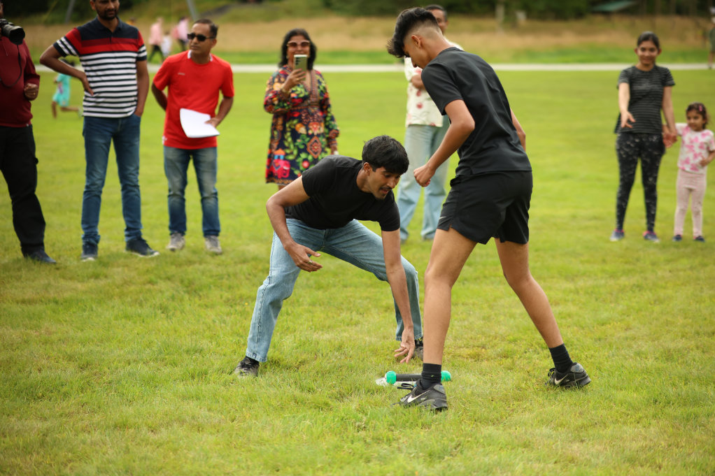 KCA UK Annual Picnic 2025