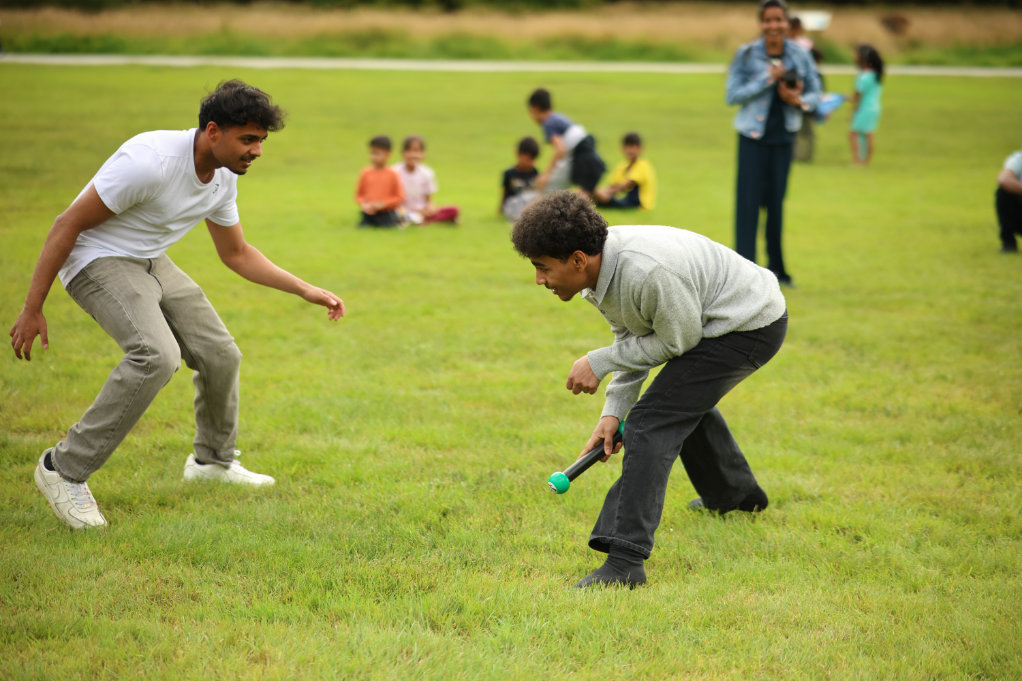 KCA UK Annual Picnic 2025