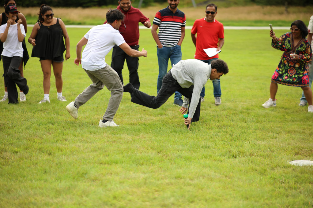 KCA UK Annual Picnic 2025