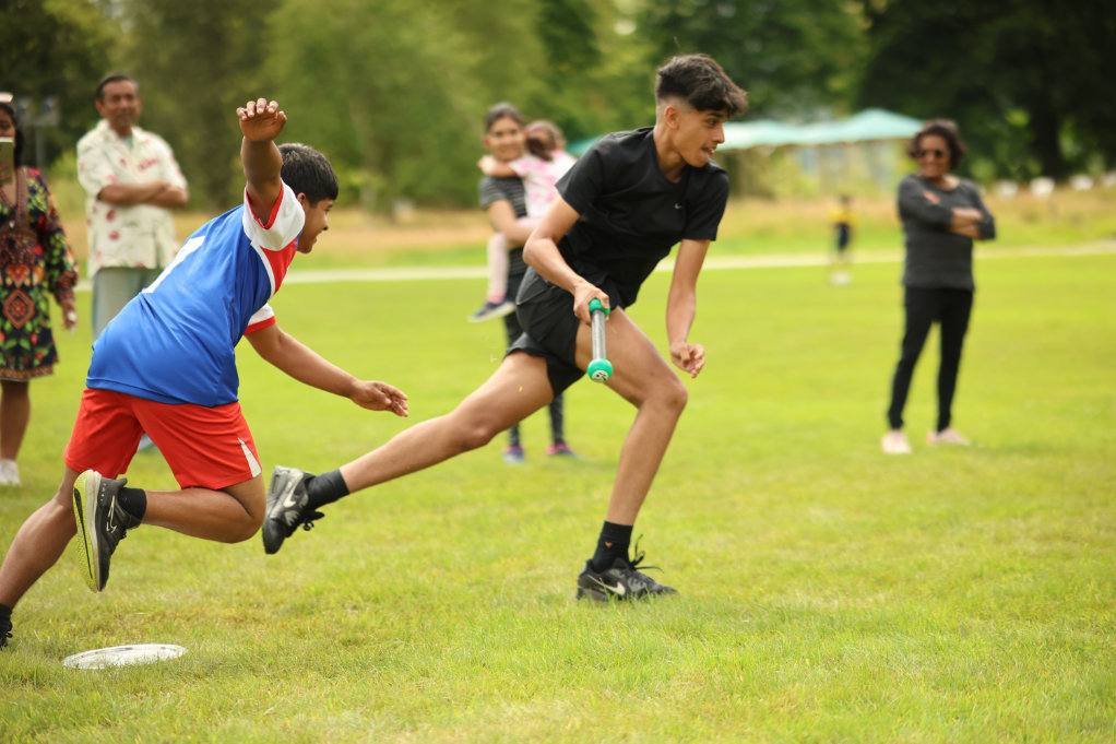 KCA UK Annual Picnic 2025