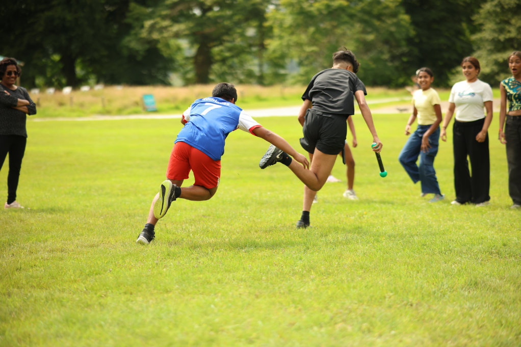 KCA UK Annual Picnic 2025