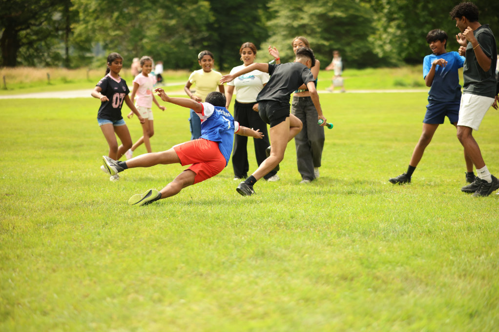 KCA UK Annual Picnic 2025