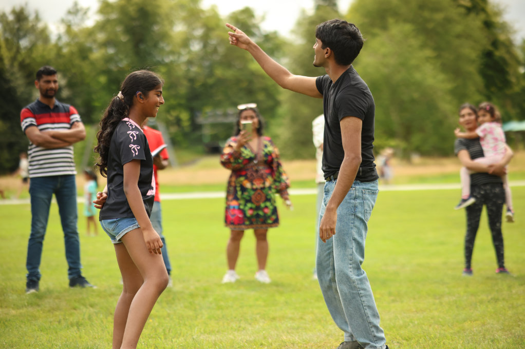 KCA UK Annual Picnic 2025