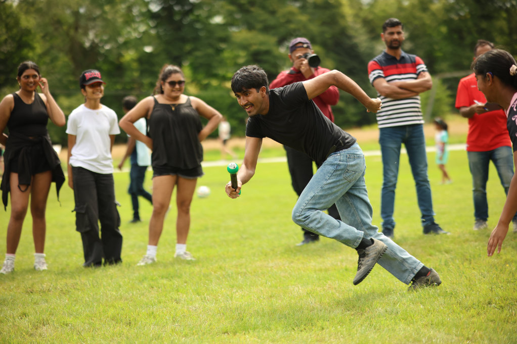 KCA UK Annual Picnic 2025