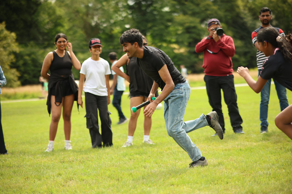 KCA UK Annual Picnic 2025