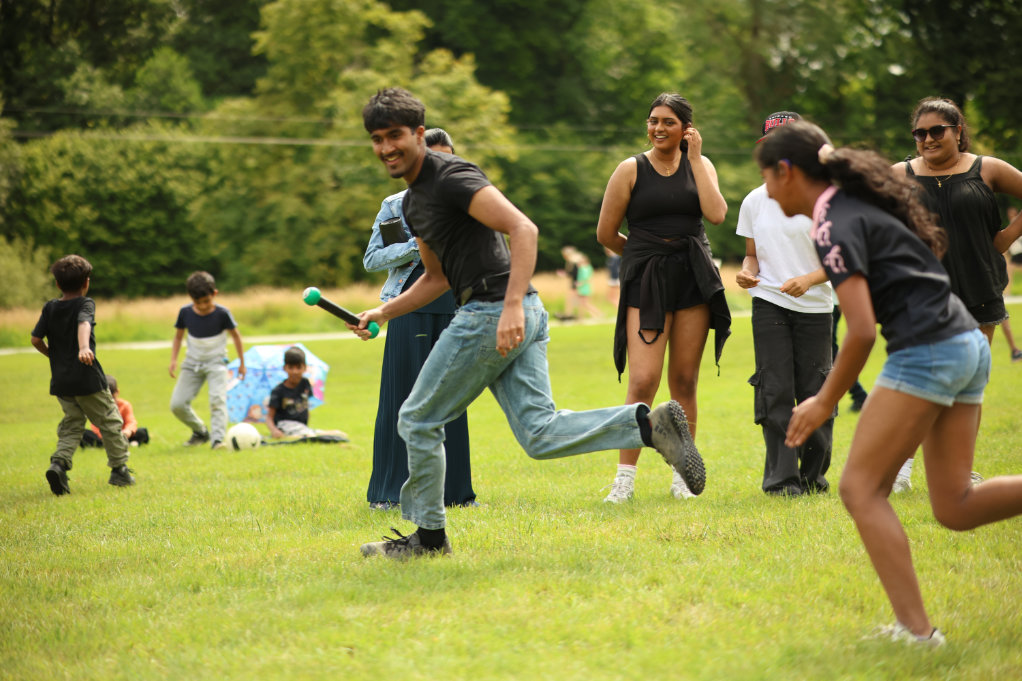 KCA UK Annual Picnic 2025