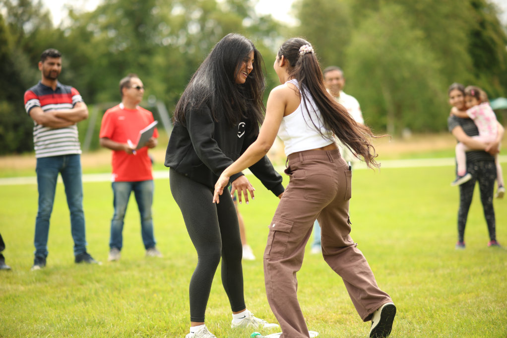 KCA UK Annual Picnic 2025