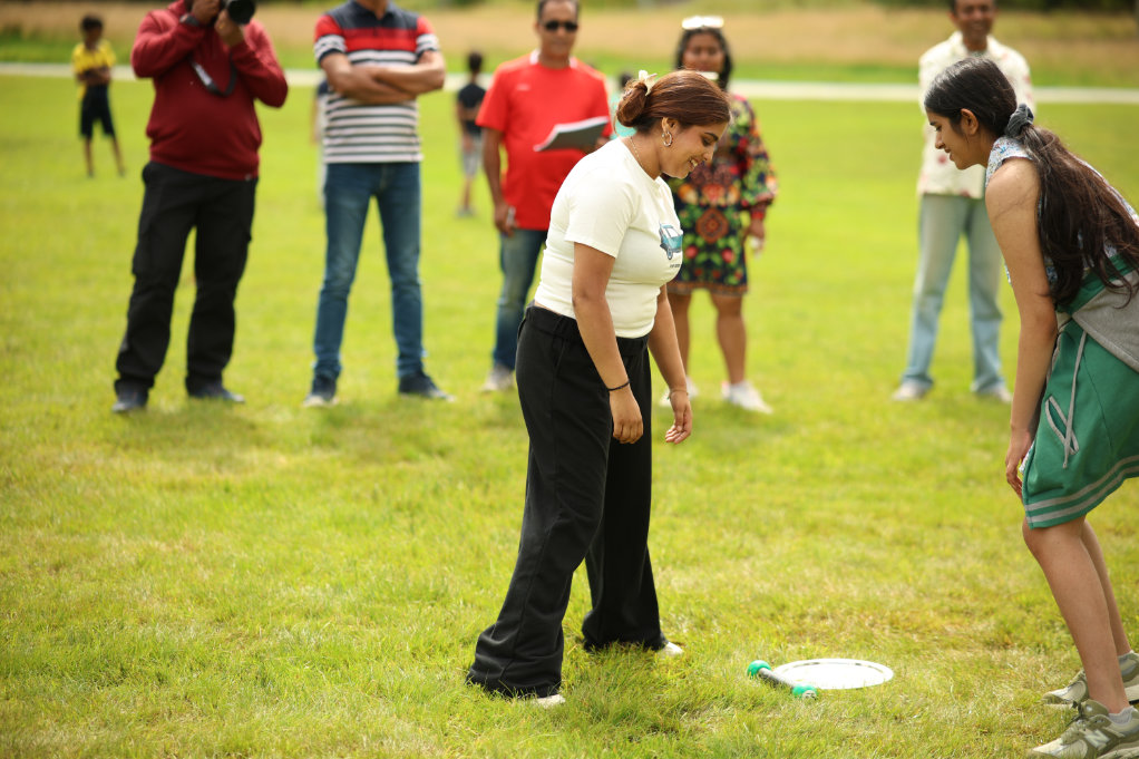 KCA UK Annual Picnic 2025