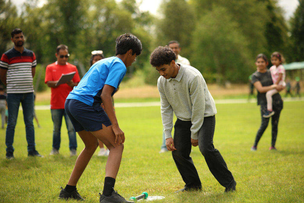 KCA UK Annual Picnic 2025