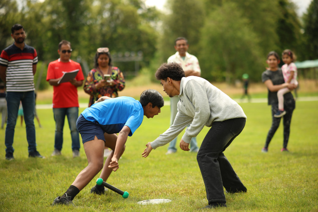 KCA UK Annual Picnic 2025