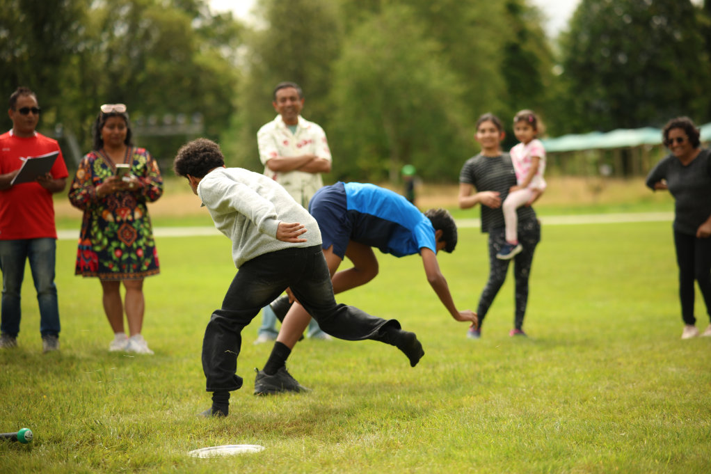 KCA UK Annual Picnic 2025