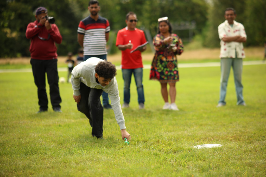 KCA UK Annual Picnic 2025