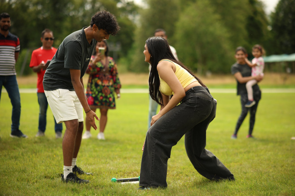 KCA UK Annual Picnic 2025