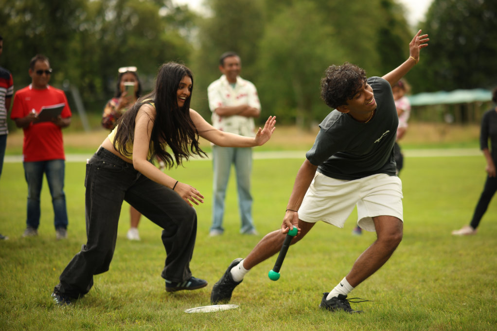 KCA UK Annual Picnic 2025