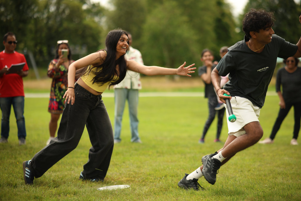 KCA UK Annual Picnic 2025