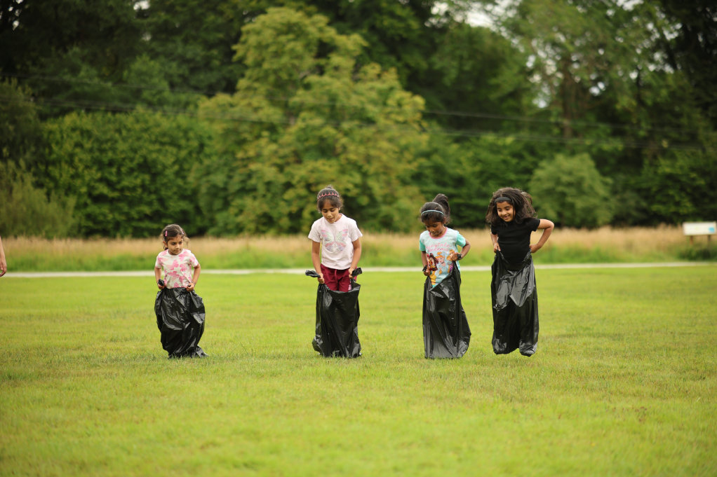 KCA UK Annual Picnic 2025