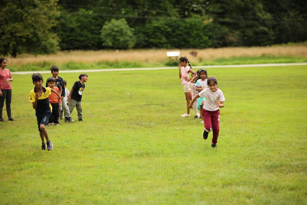 KCA UK Annual Picnic 2025