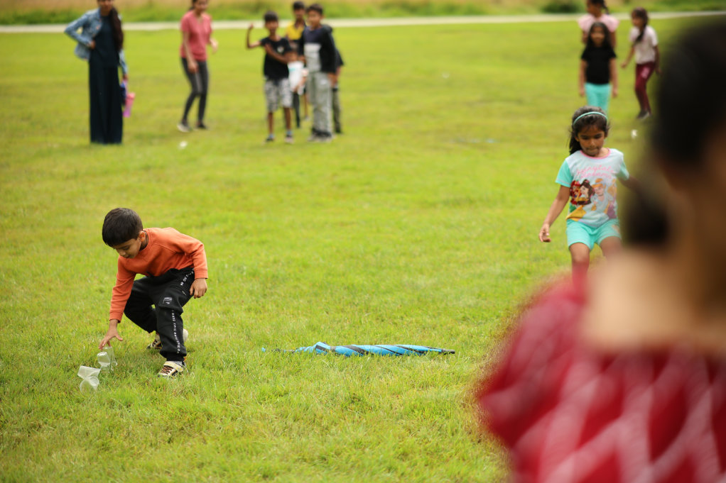 KCA UK Annual Picnic 2025