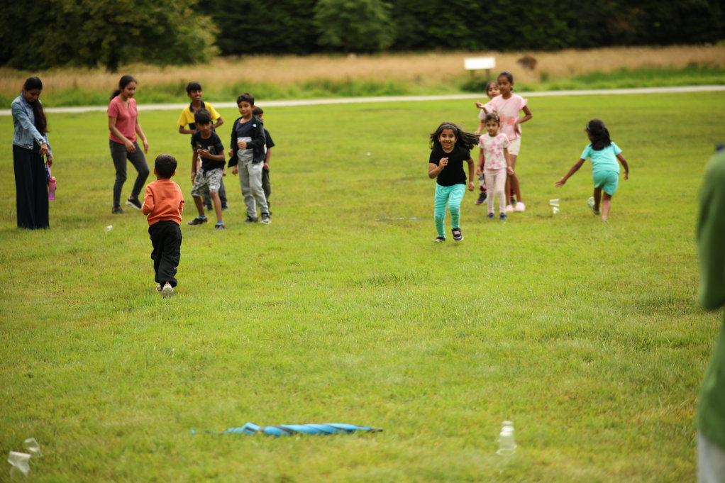 KCA UK Annual Picnic 2025