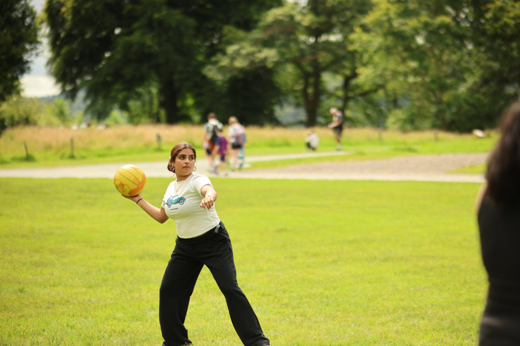 KCA UK Annual Picnic 2025