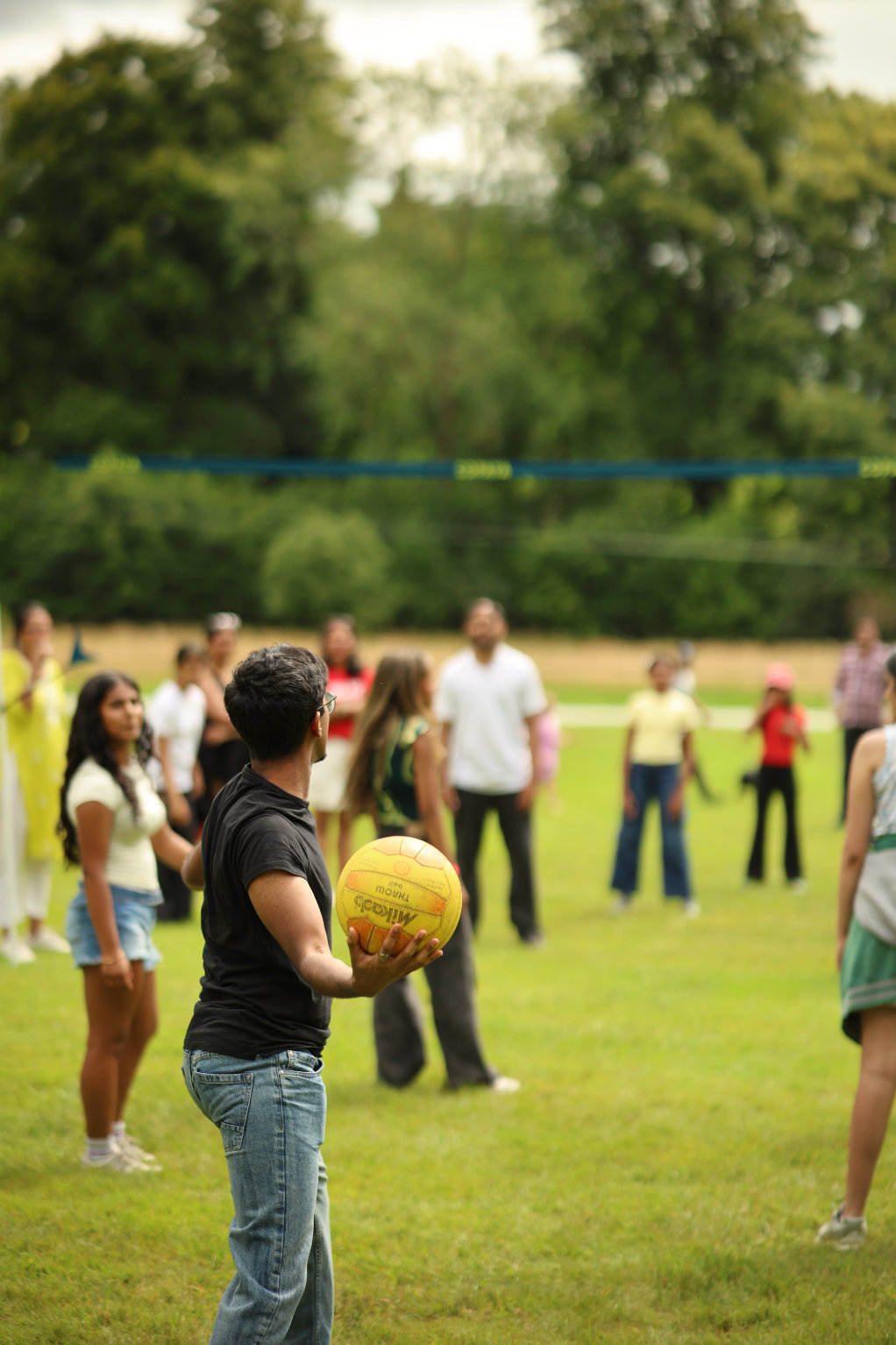 KCA UK Annual Picnic 2025