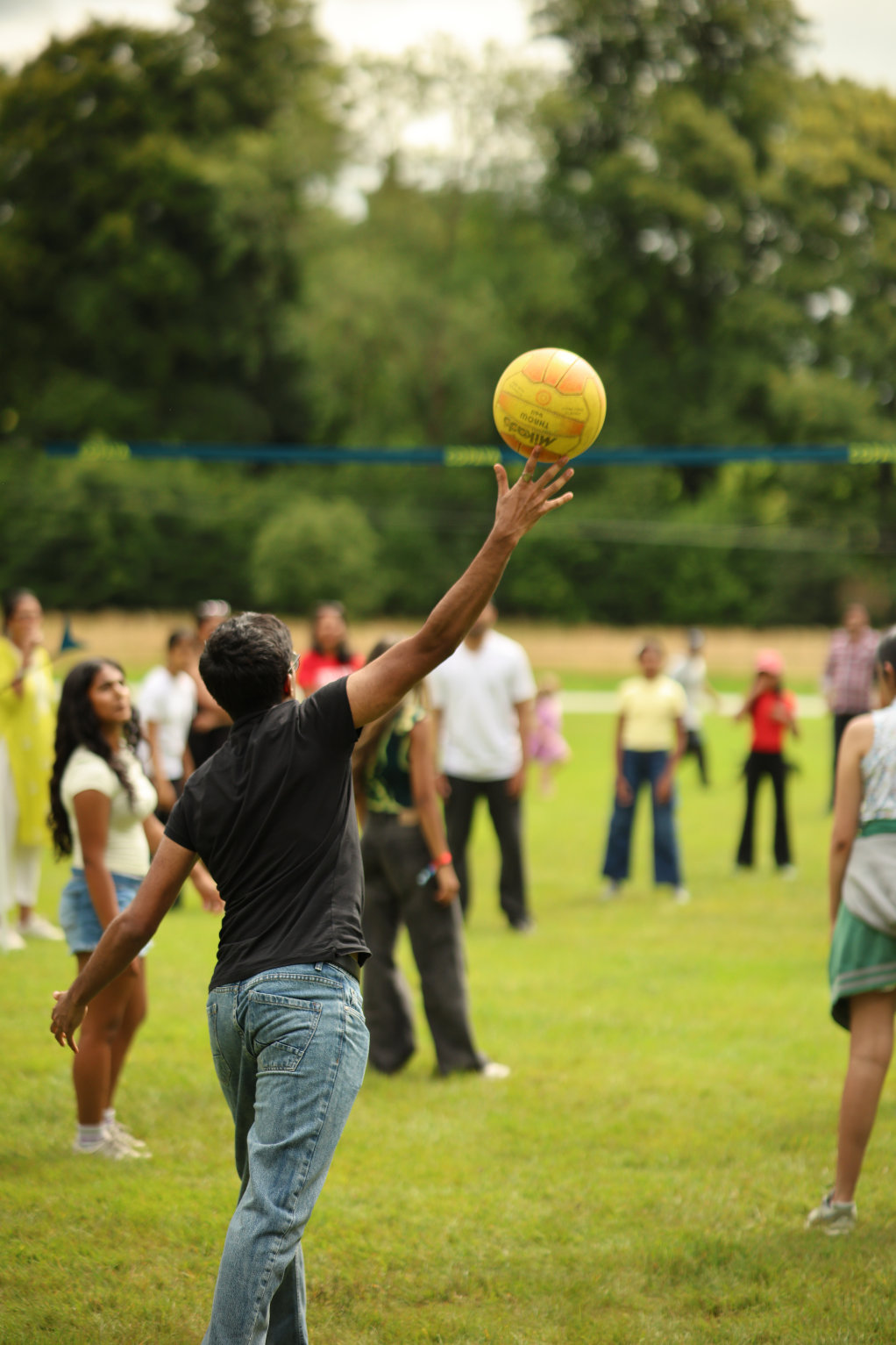 KCA UK Annual Picnic 2025