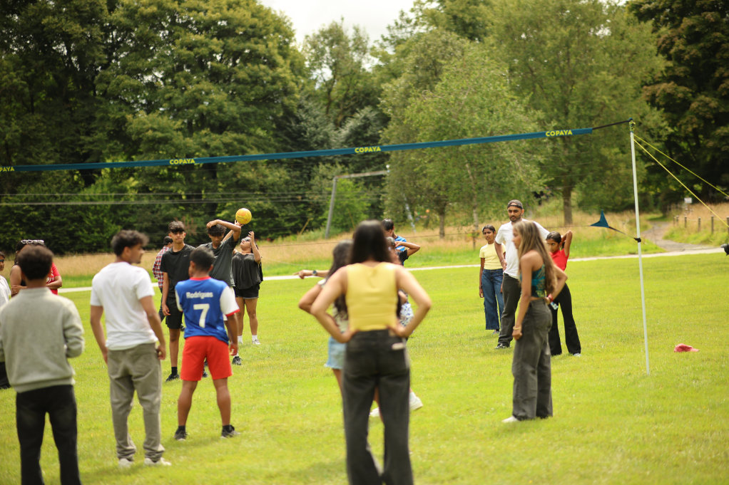 KCA UK Annual Picnic 2025