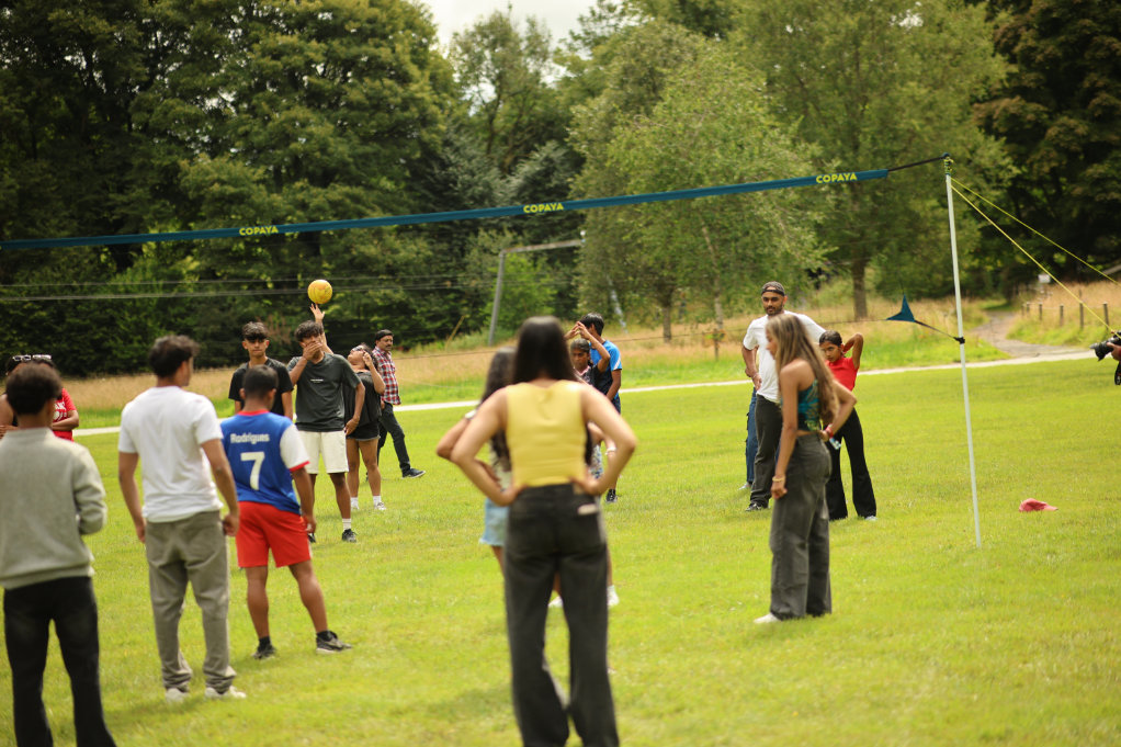 KCA UK Annual Picnic 2025