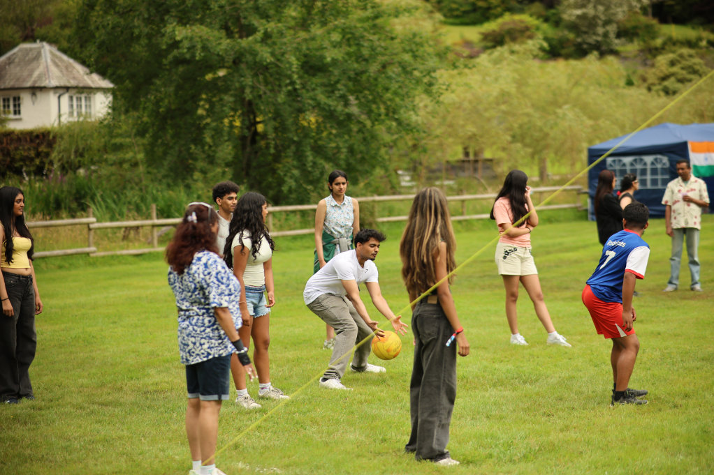 KCA UK Annual Picnic 2025