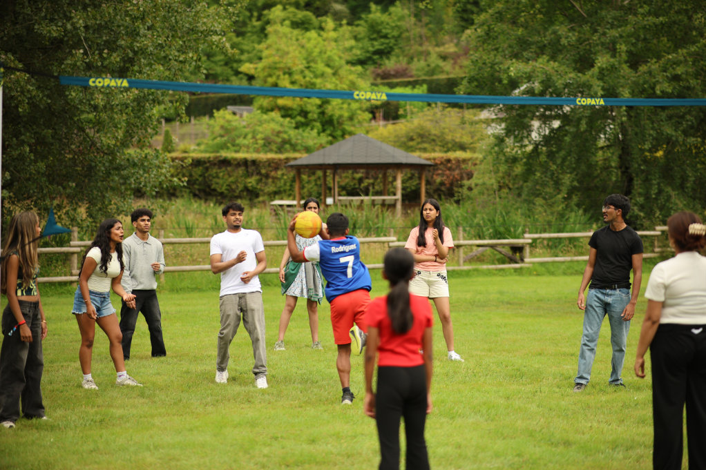 KCA UK Annual Picnic 2025