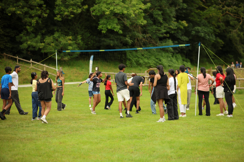 KCA UK Annual Picnic 2025