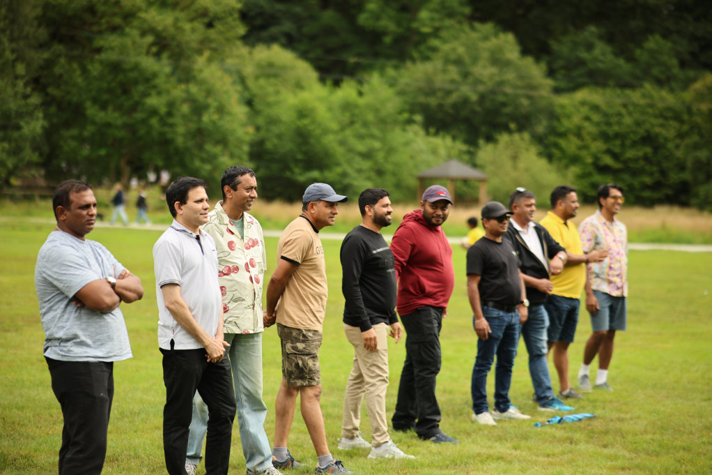 KCA UK Annual Picnic 2025