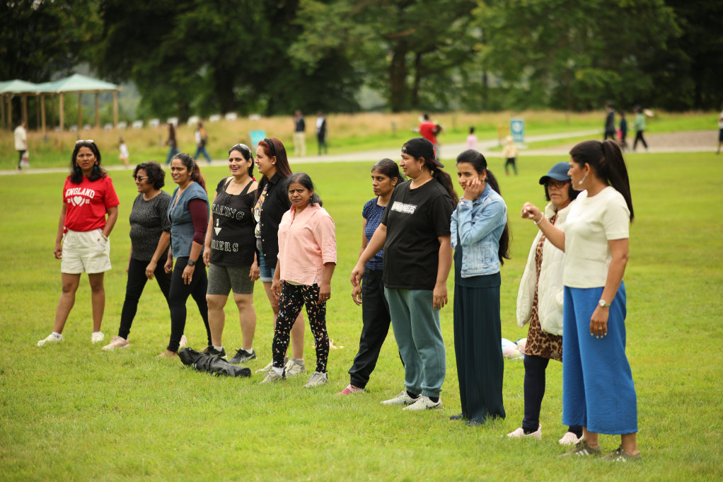 KCA UK Annual Picnic 2025