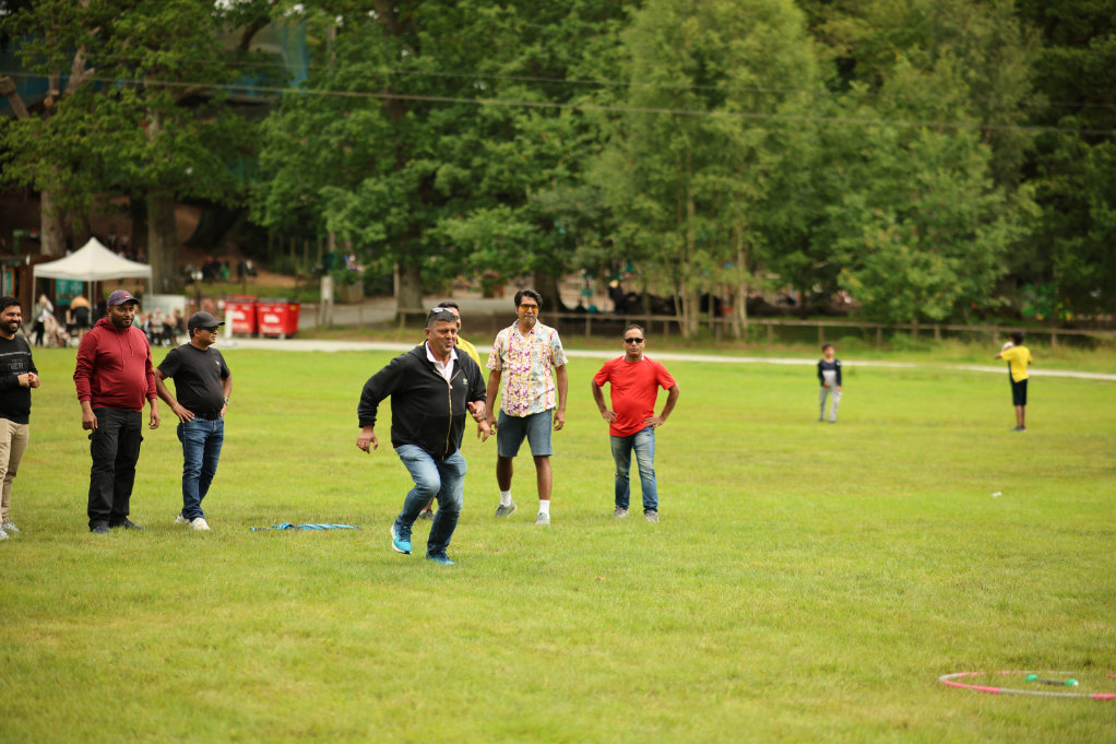 KCA UK Annual Picnic 2025