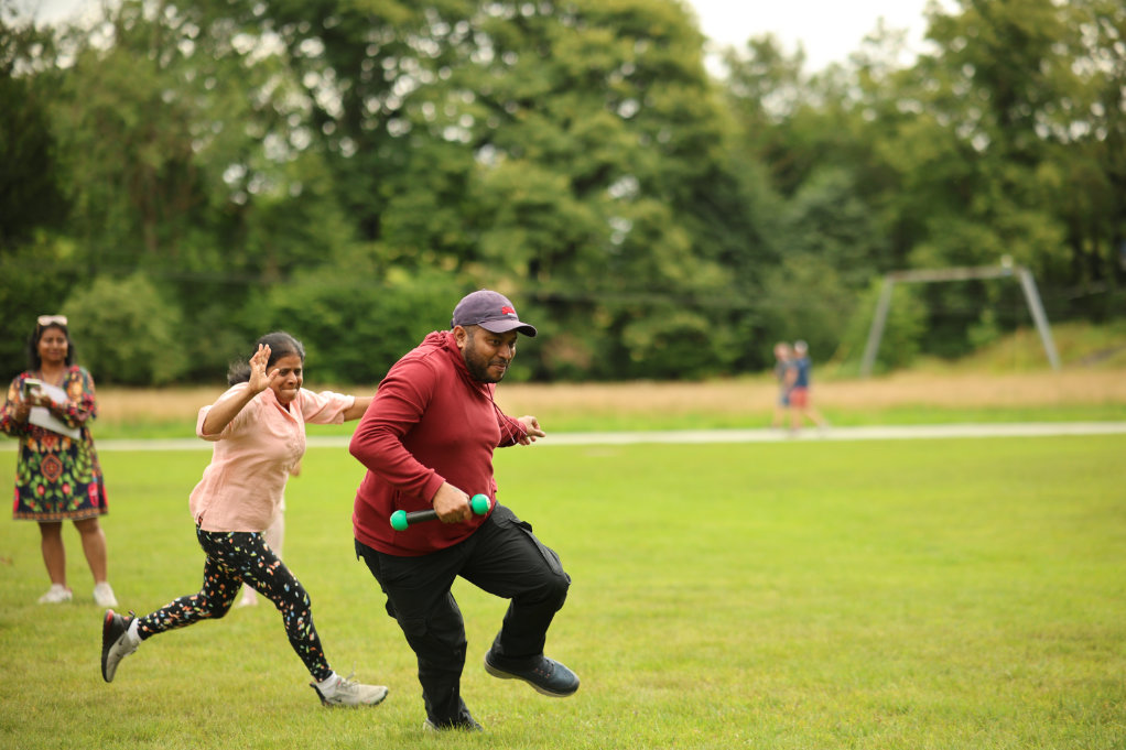 KCA UK Annual Picnic 2025