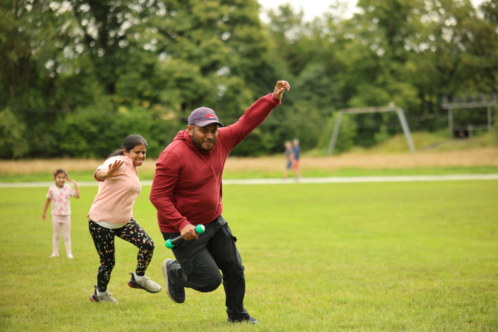 KCA UK Annual Picnic 2025