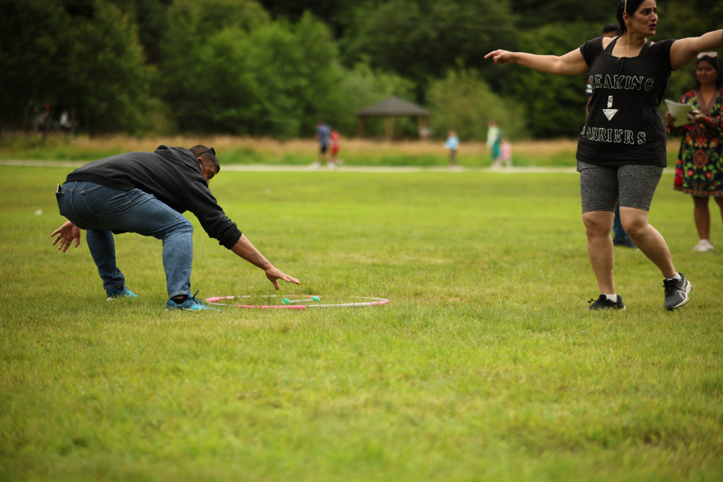 KCA UK Annual Picnic 2025