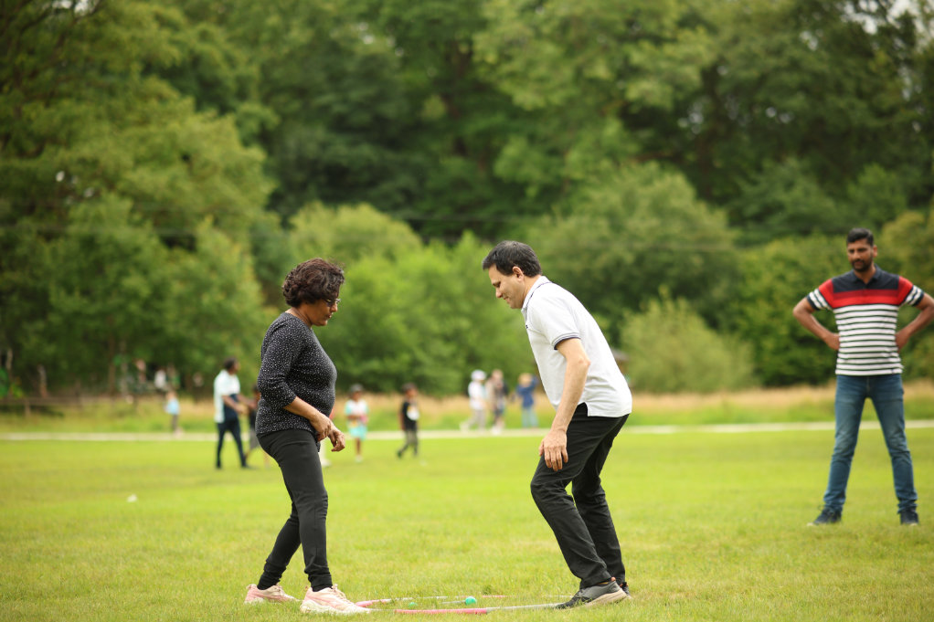 KCA UK Annual Picnic 2025