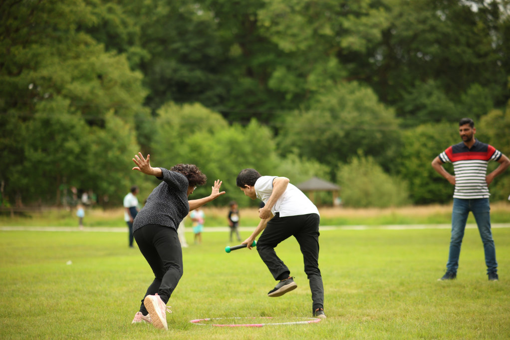 KCA UK Annual Picnic 2025