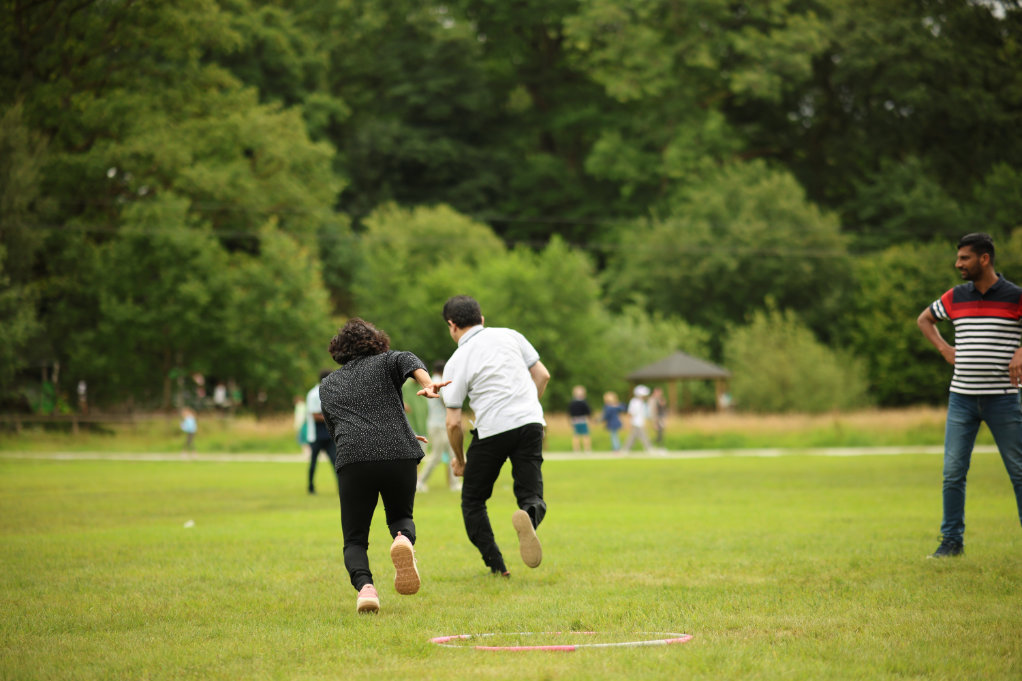 KCA UK Annual Picnic 2025