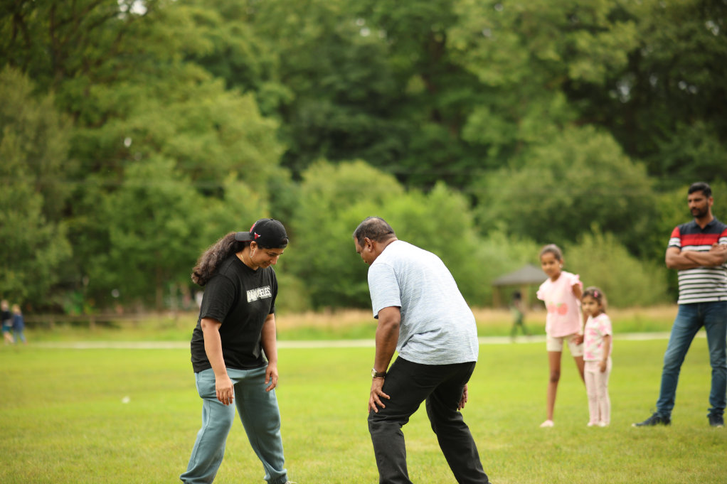 KCA UK Annual Picnic 2025