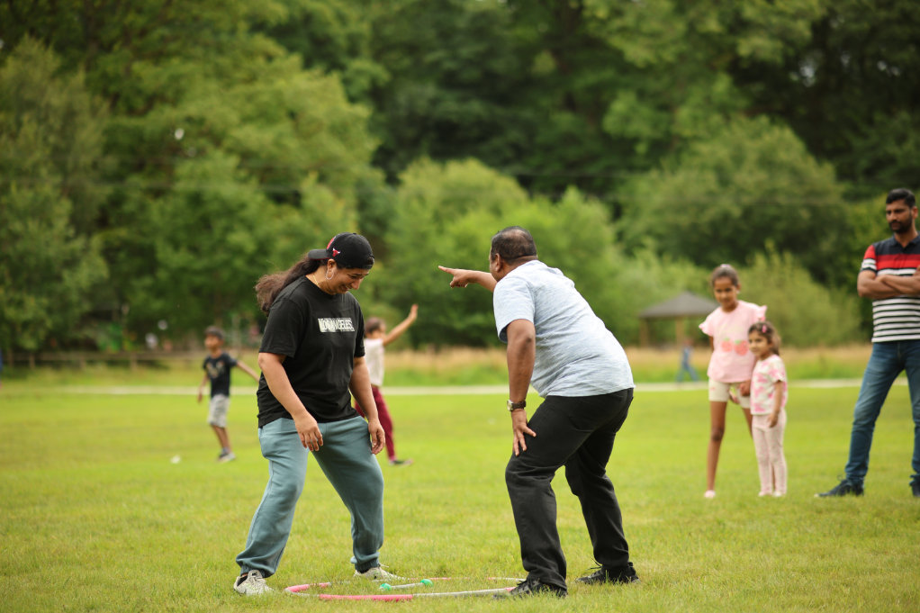 KCA UK Annual Picnic 2025