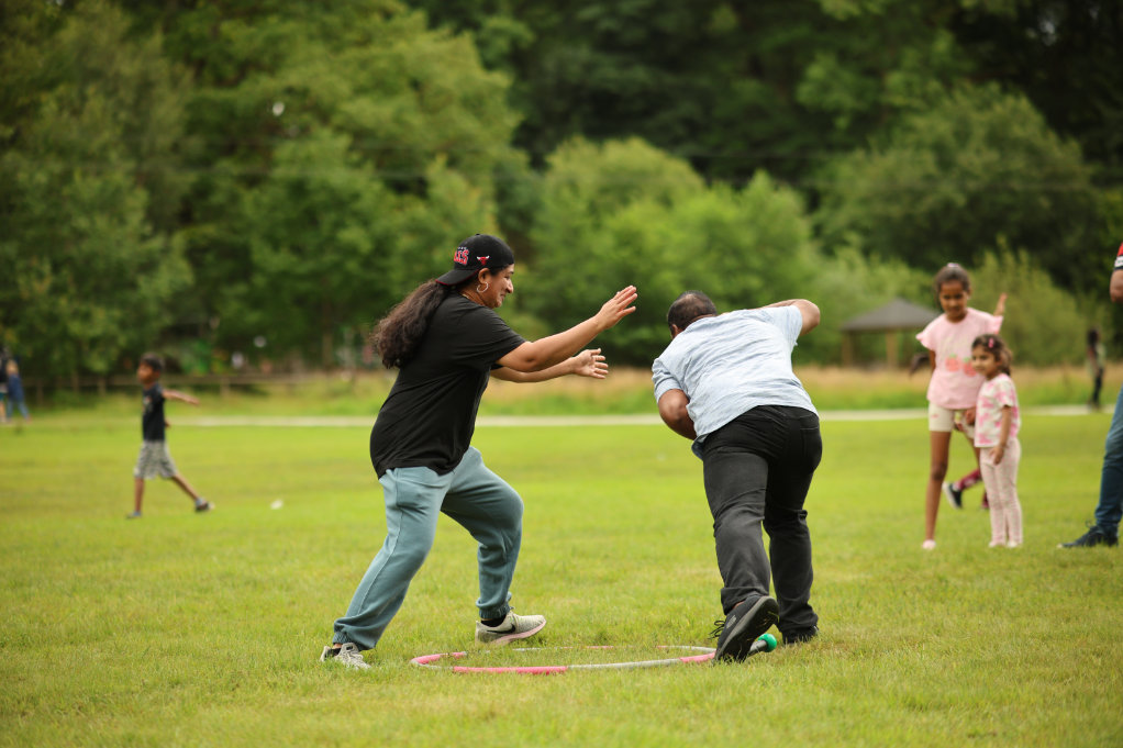 KCA UK Annual Picnic 2025