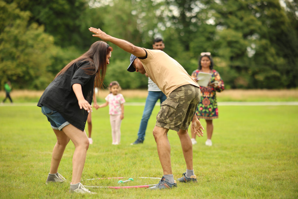 KCA UK Annual Picnic 2025