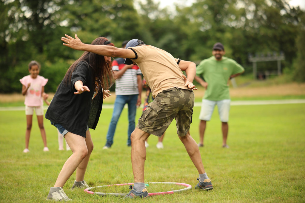 KCA UK Annual Picnic 2025