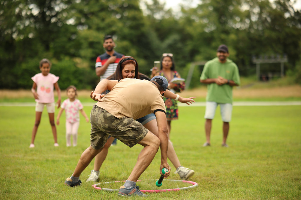 KCA UK Annual Picnic 2025