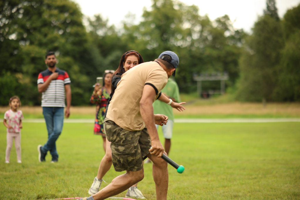 KCA UK Annual Picnic 2025