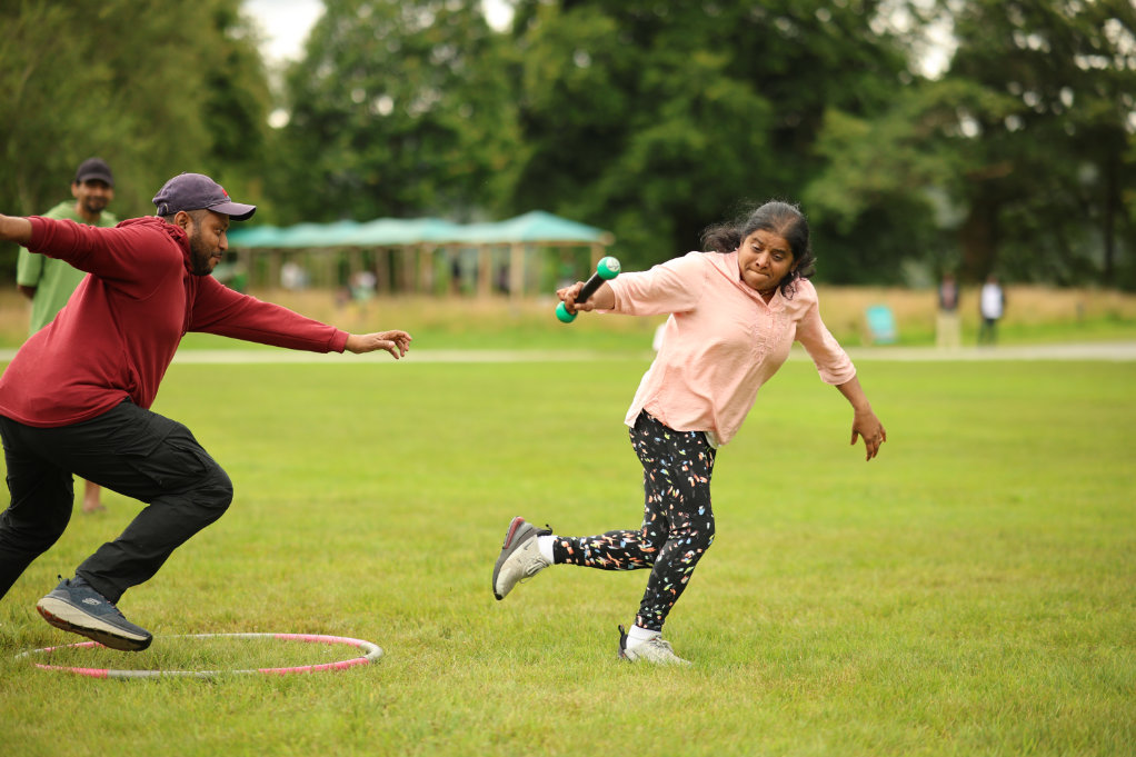 KCA UK Annual Picnic 2025